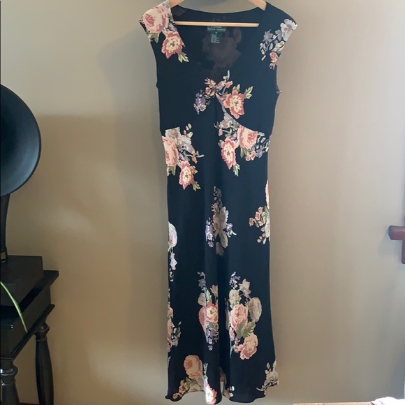 Lauren Ralph Lauren Dresses & Skirts - Ralph Lauren Floral dress